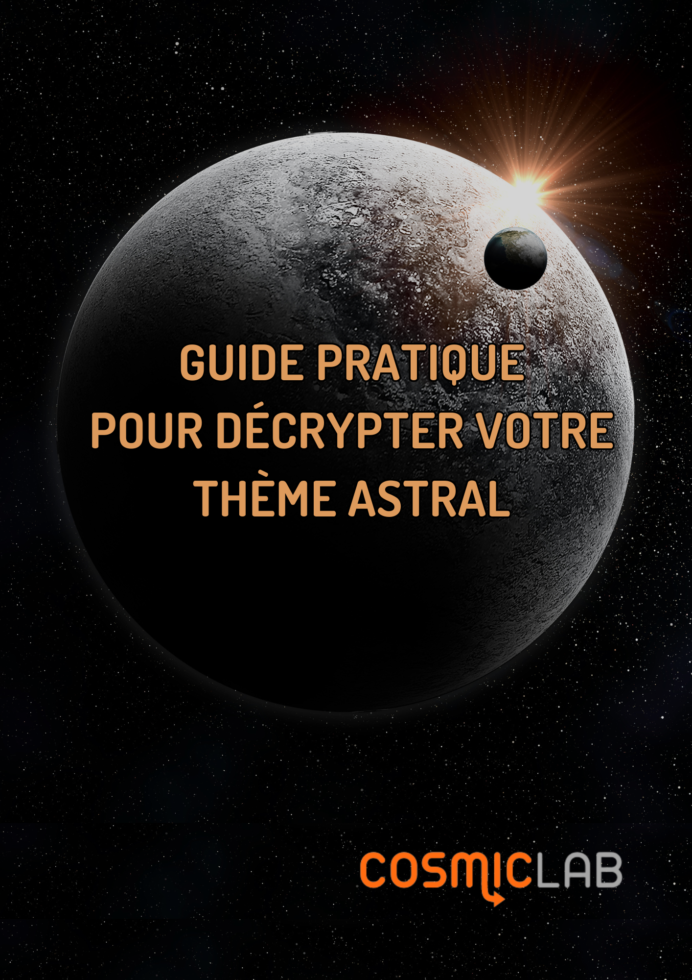 Guide thème astral