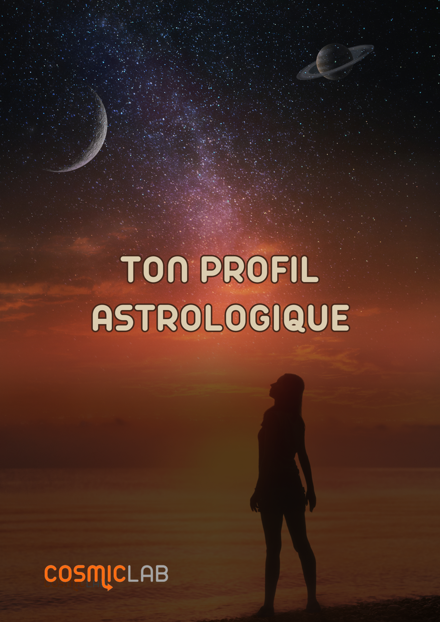 Freebie signes astraux