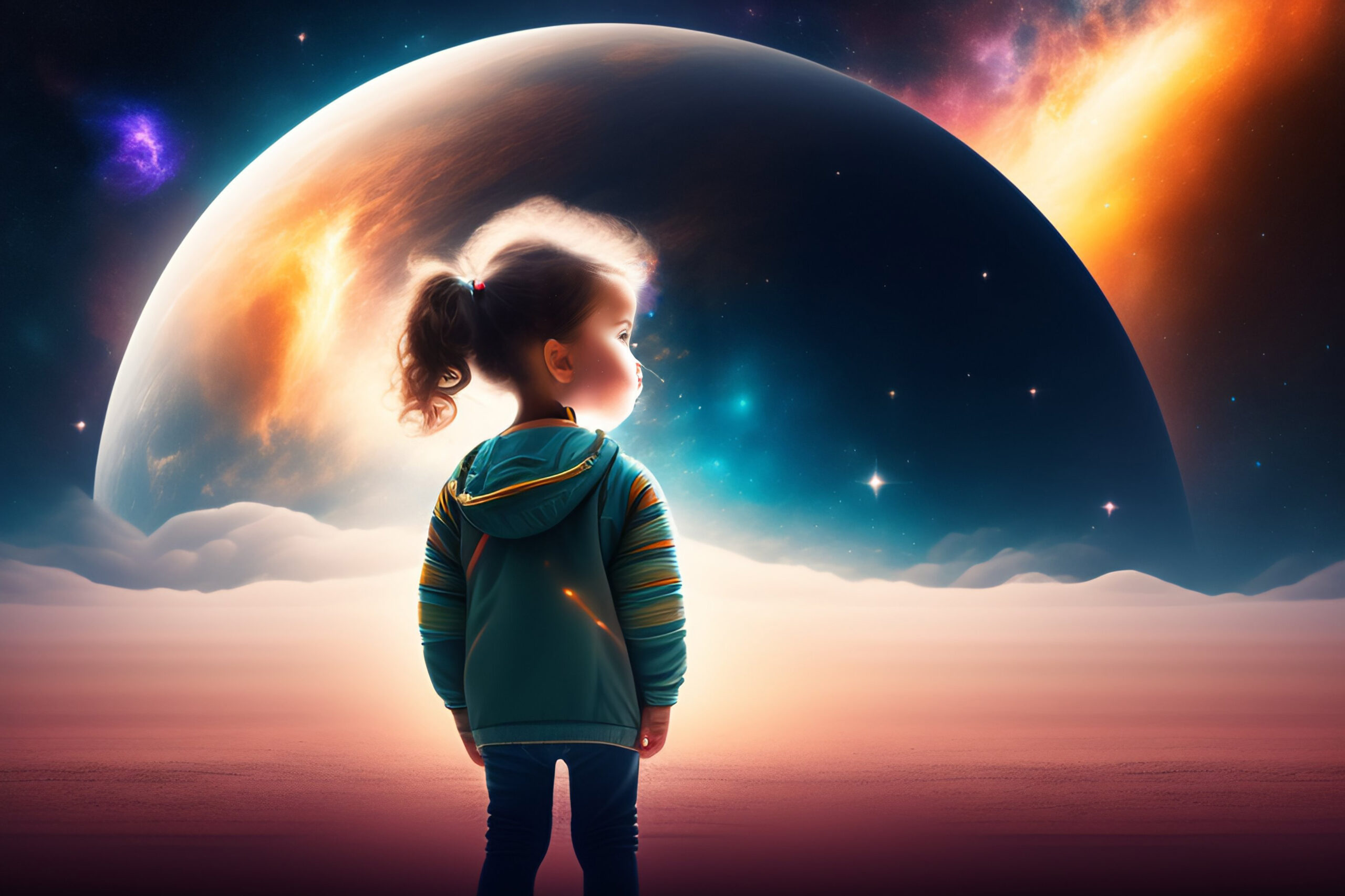 Consultation thème astral enfant Interprétation thème astral enfant